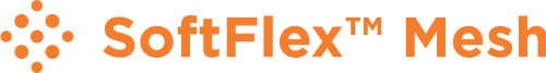SoftFlex Mesh logo