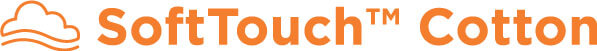 SoftTouch Cotton Logo